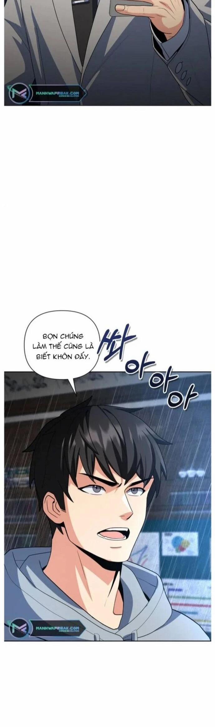 Tôi Là Người Chơi Duy Nhất Đăng Nhập 174 trang 13