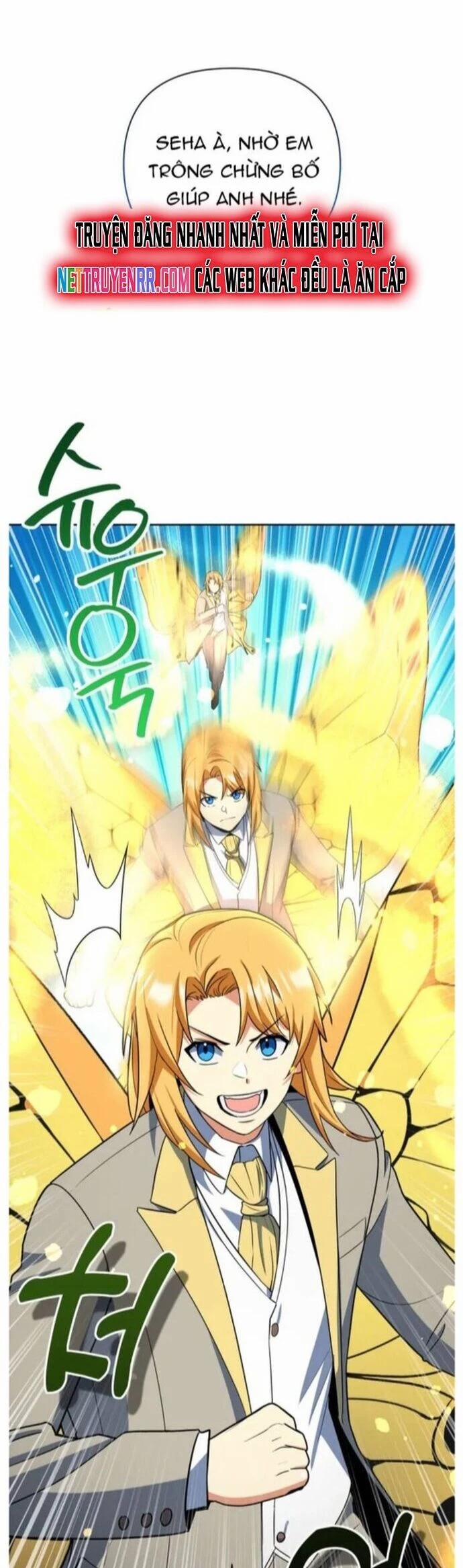 Tôi Là Người Chơi Duy Nhất Đăng Nhập 174 trang 14