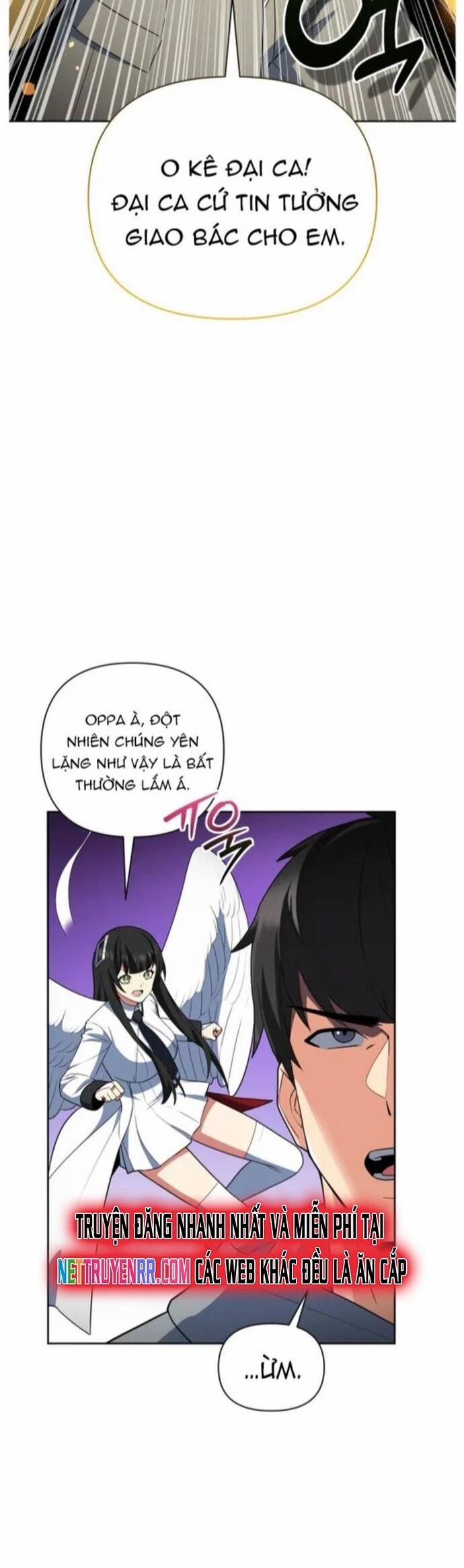 Tôi Là Người Chơi Duy Nhất Đăng Nhập 174 trang 15