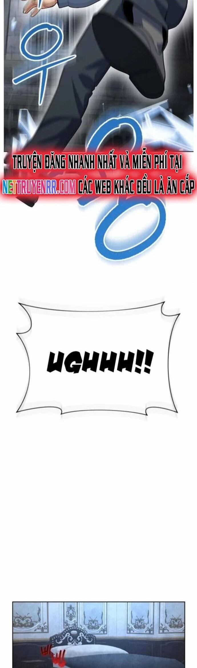 Tôi Là Người Chơi Duy Nhất Đăng Nhập 174 trang 19