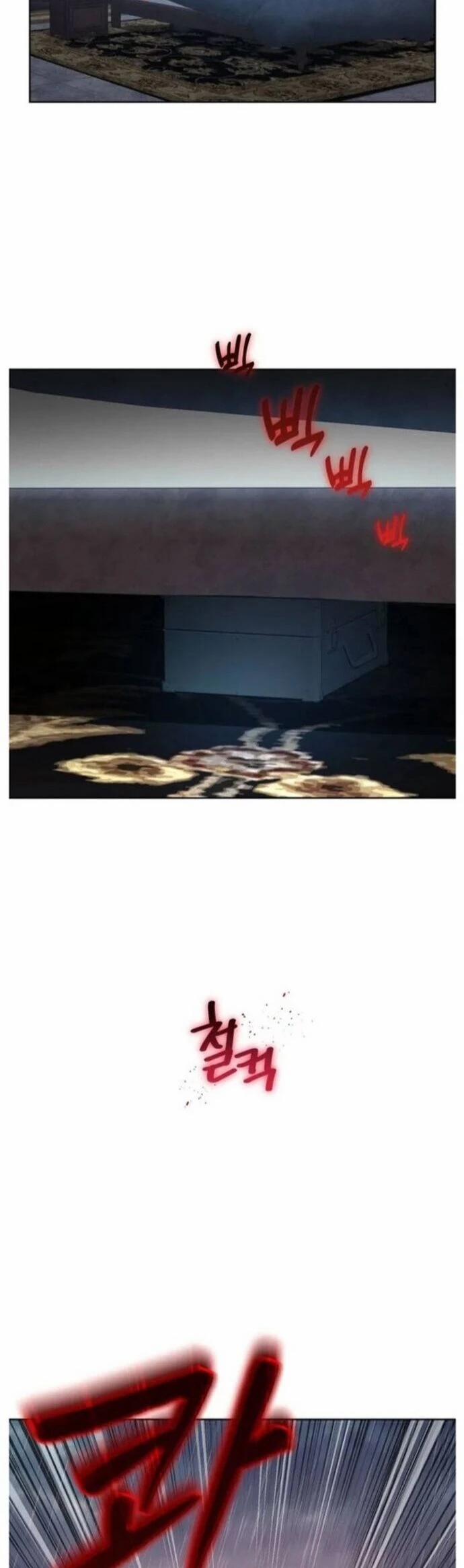 Tôi Là Người Chơi Duy Nhất Đăng Nhập 174 trang 20