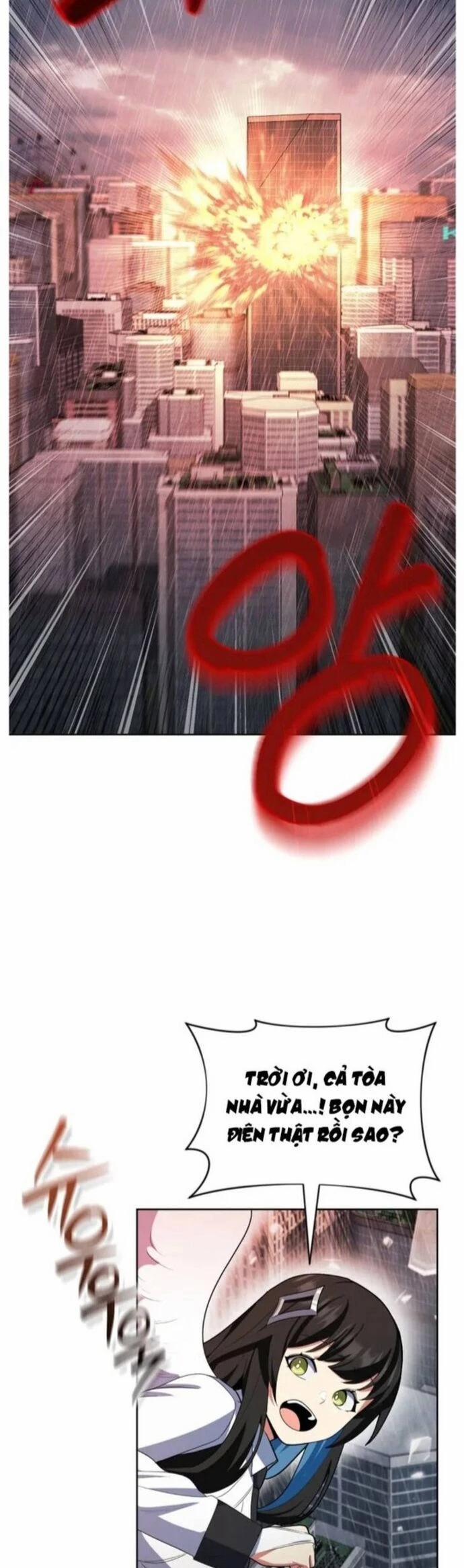 Tôi Là Người Chơi Duy Nhất Đăng Nhập 174 trang 21