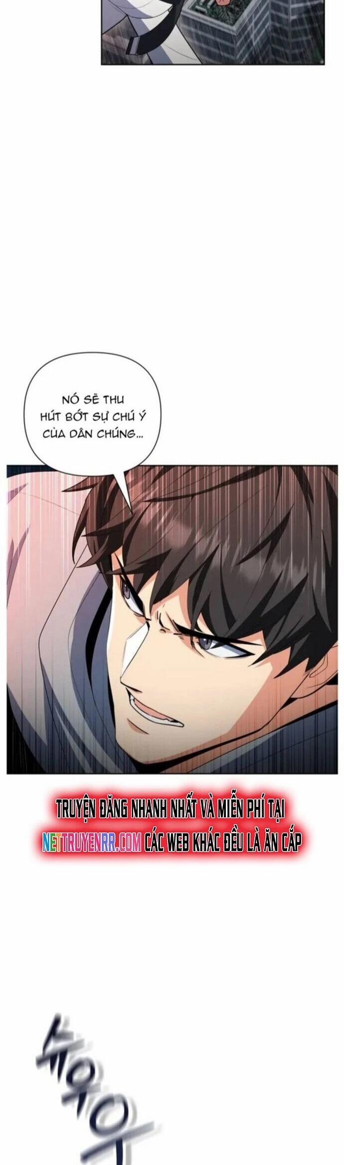 Tôi Là Người Chơi Duy Nhất Đăng Nhập 174 trang 22