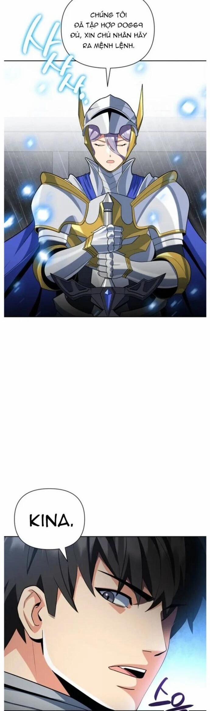 Tôi Là Người Chơi Duy Nhất Đăng Nhập 174 trang 26