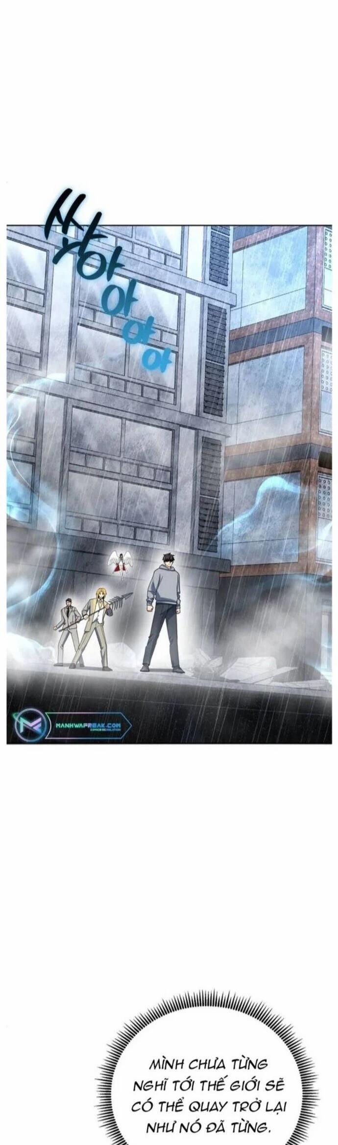 Tôi Là Người Chơi Duy Nhất Đăng Nhập 174 trang 31