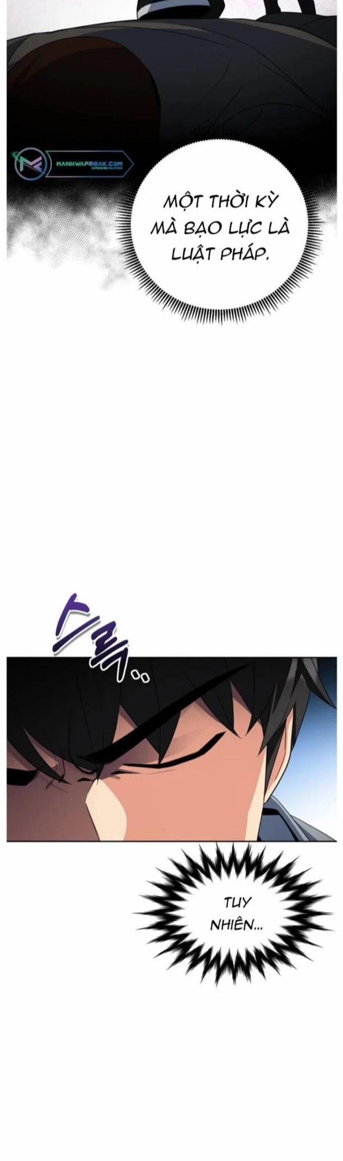 Tôi Là Người Chơi Duy Nhất Đăng Nhập 174 trang 33