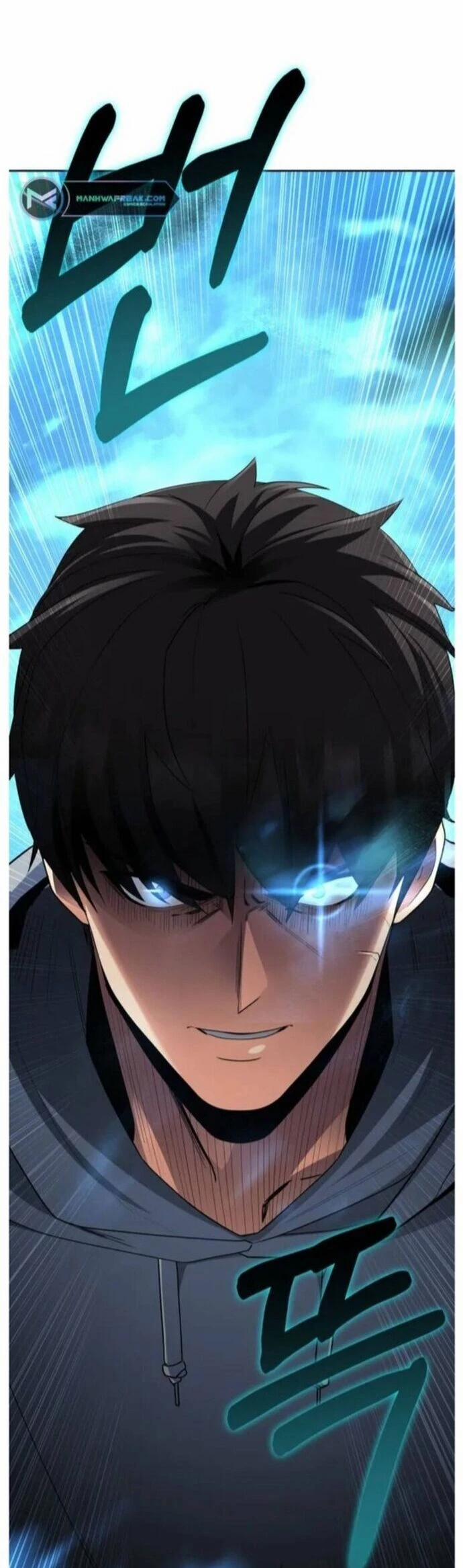 Tôi Là Người Chơi Duy Nhất Đăng Nhập 174 trang 34