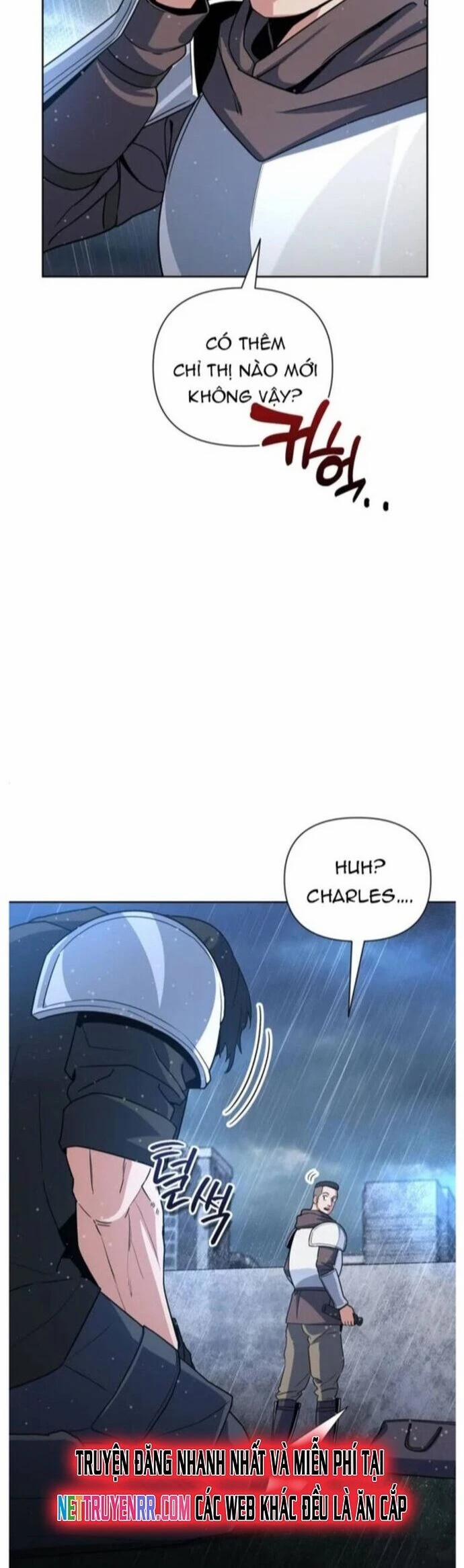 Tôi Là Người Chơi Duy Nhất Đăng Nhập 174 trang 37