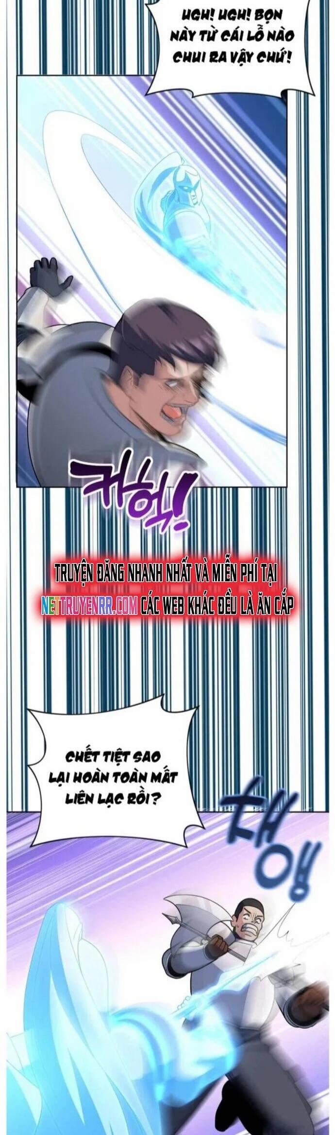 Tôi Là Người Chơi Duy Nhất Đăng Nhập 174 trang 41