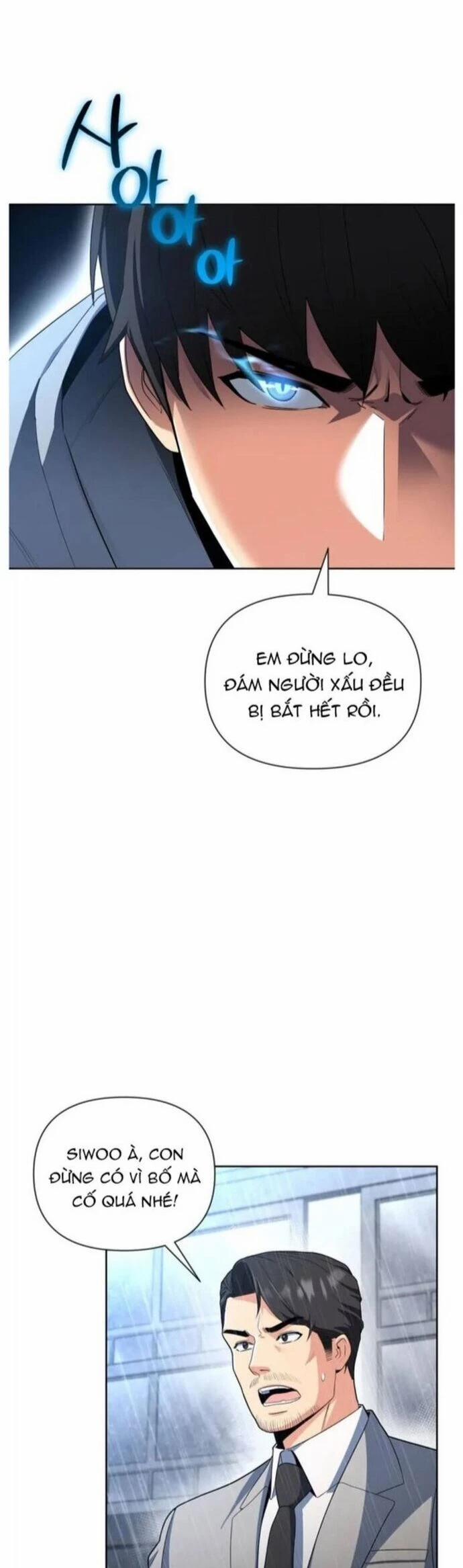 Tôi Là Người Chơi Duy Nhất Đăng Nhập 174 trang 44