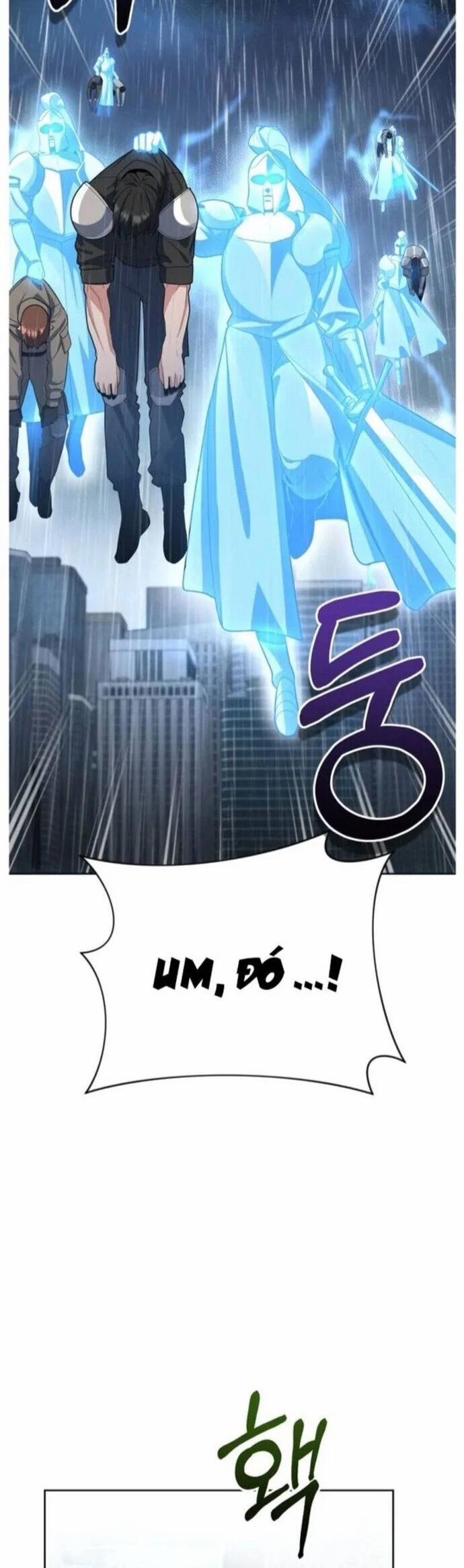 Tôi Là Người Chơi Duy Nhất Đăng Nhập 174 trang 46