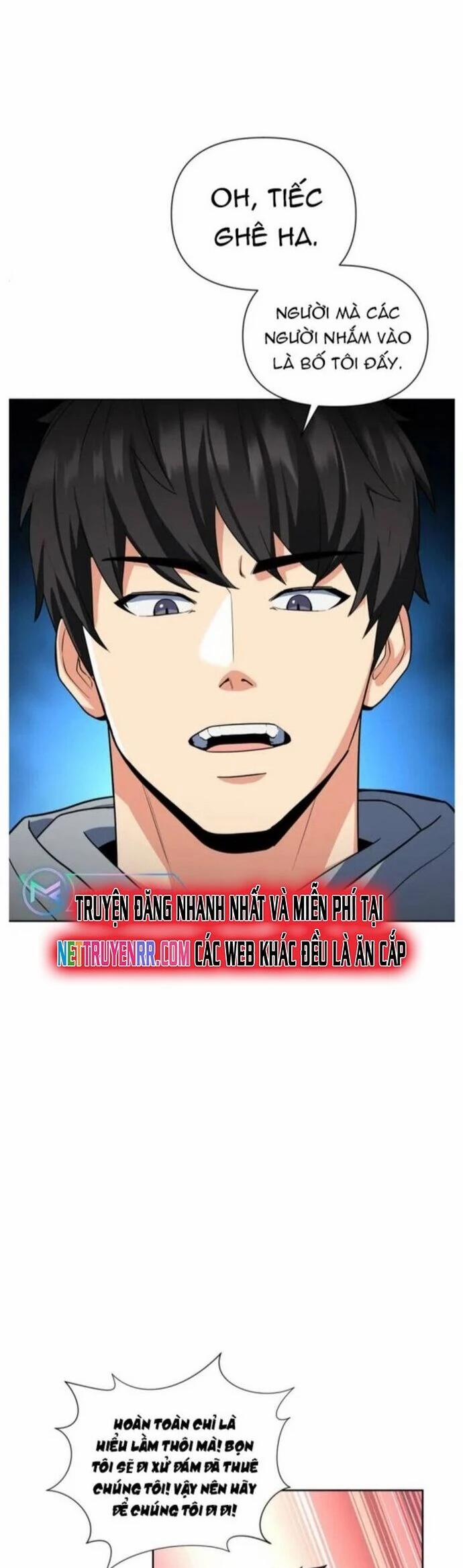 Tôi Là Người Chơi Duy Nhất Đăng Nhập 174 trang 52