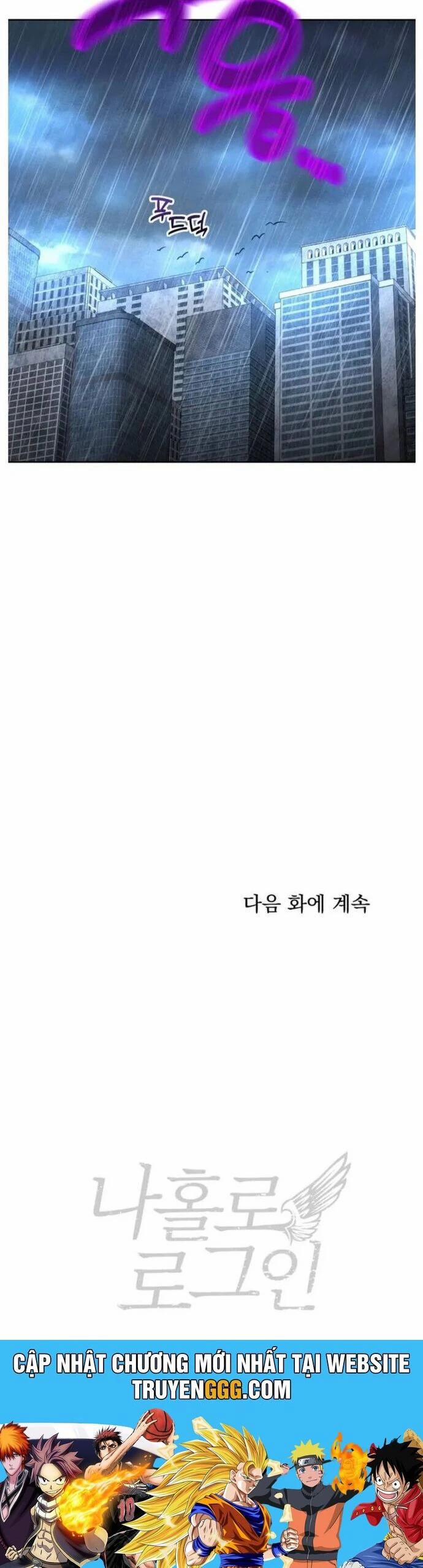 Tôi Là Người Chơi Duy Nhất Đăng Nhập 174 trang 56