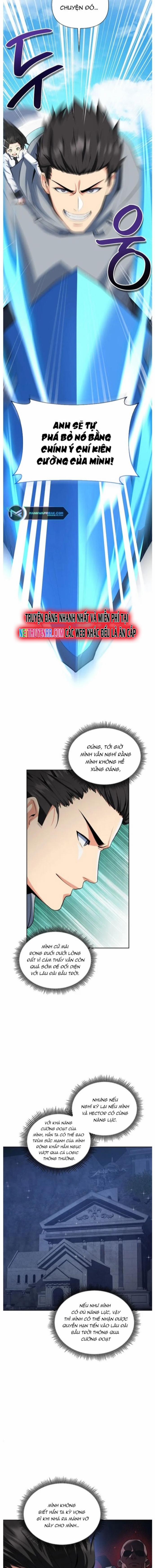 Tôi Là Người Chơi Duy Nhất Đăng Nhập 176 trang 11
