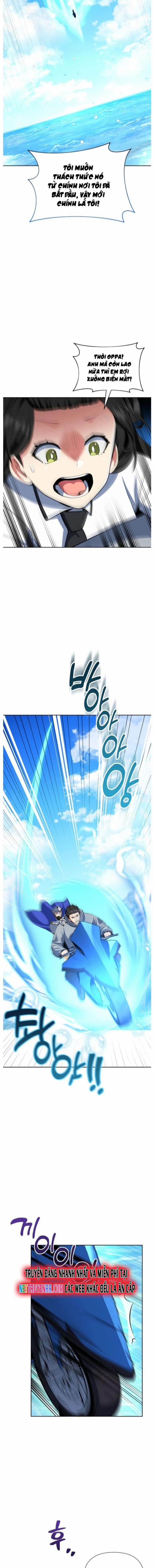 Tôi Là Người Chơi Duy Nhất Đăng Nhập 176 trang 13