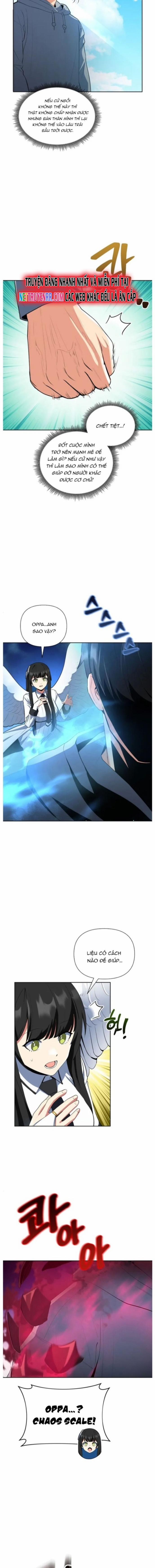 Tôi Là Người Chơi Duy Nhất Đăng Nhập 176 trang 6