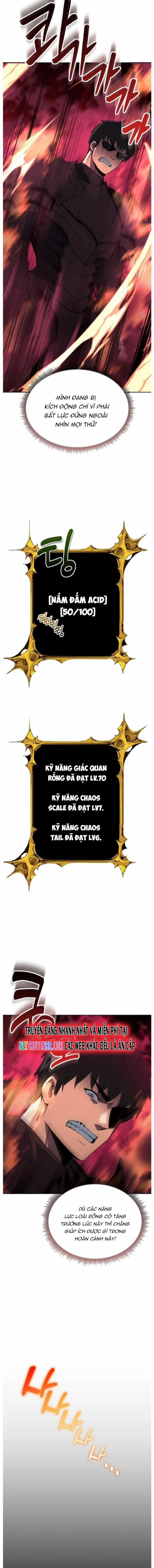 Tôi Là Người Chơi Duy Nhất Đăng Nhập 176 trang 7