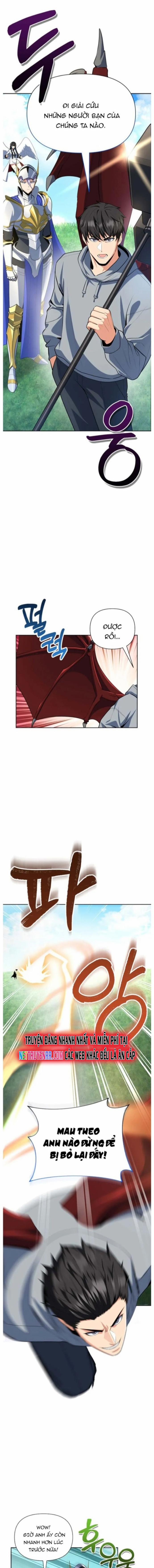 Tôi Là Người Chơi Duy Nhất Đăng Nhập 177 trang 15