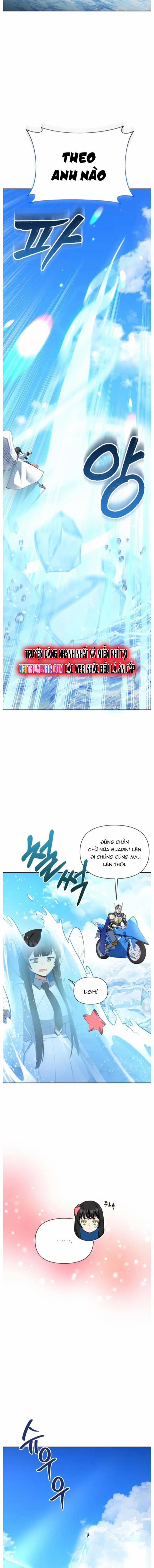 Tôi Là Người Chơi Duy Nhất Đăng Nhập 177 trang 2