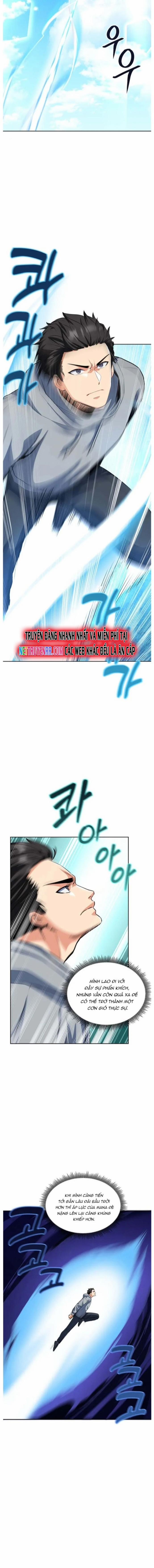 Tôi Là Người Chơi Duy Nhất Đăng Nhập 177 trang 3