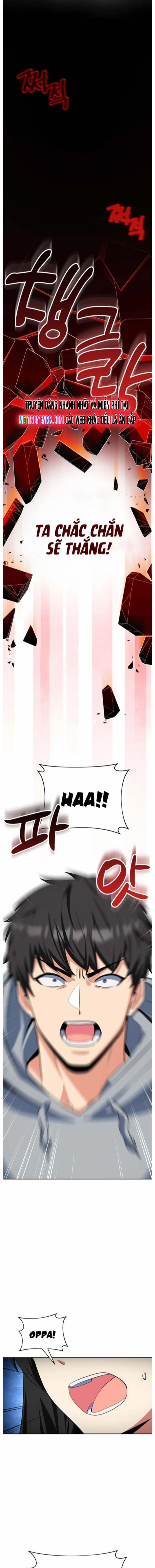Tôi Là Người Chơi Duy Nhất Đăng Nhập 177 trang 9