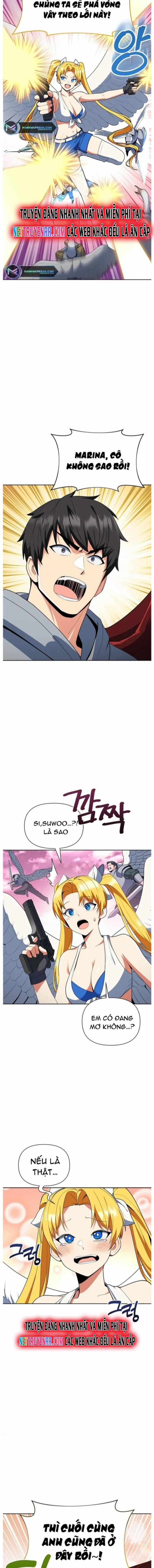 Tôi Là Người Chơi Duy Nhất Đăng Nhập 178 trang 12