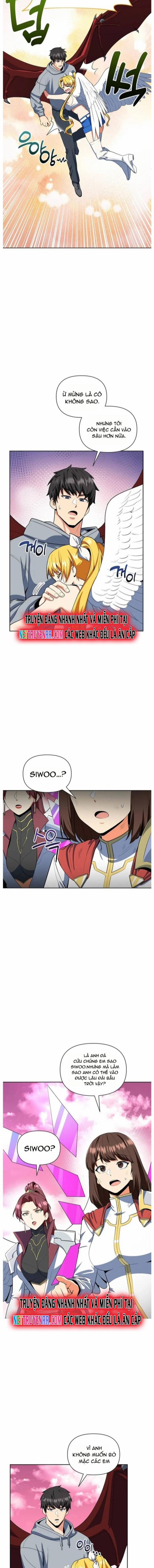 Tôi Là Người Chơi Duy Nhất Đăng Nhập 178 trang 13