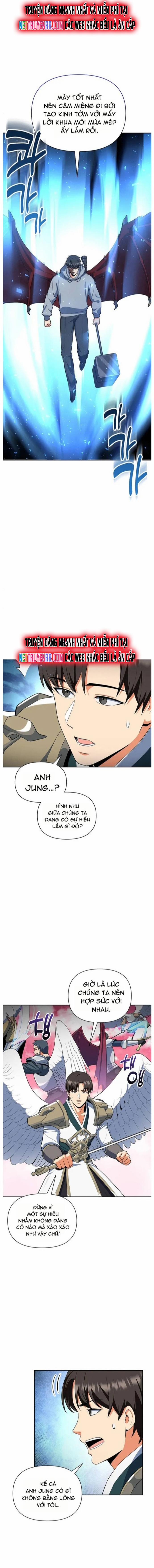 Tôi Là Người Chơi Duy Nhất Đăng Nhập 178 trang 15
