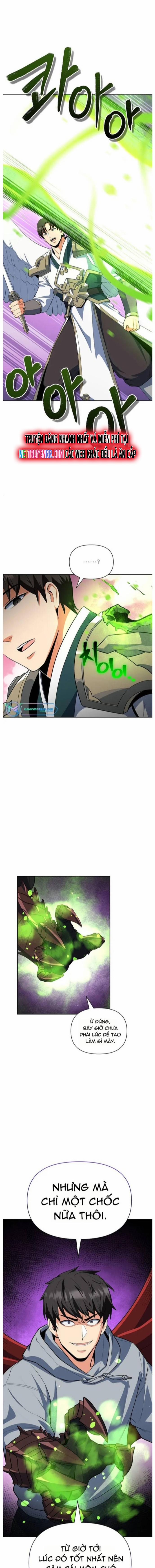 Tôi Là Người Chơi Duy Nhất Đăng Nhập 178 trang 16