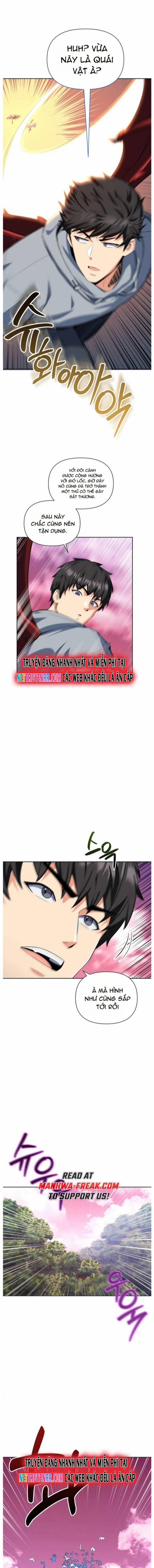 Tôi Là Người Chơi Duy Nhất Đăng Nhập 178 trang 3