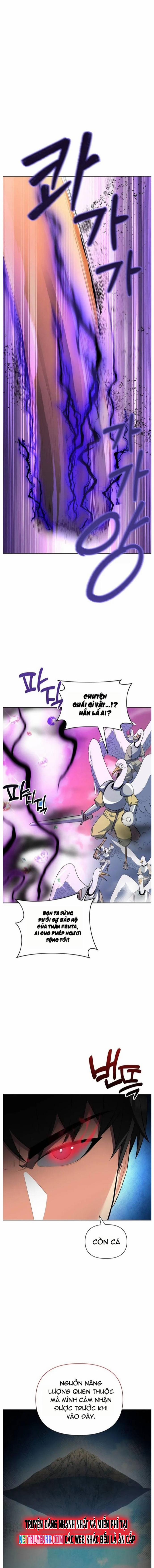 Tôi Là Người Chơi Duy Nhất Đăng Nhập 178 trang 7