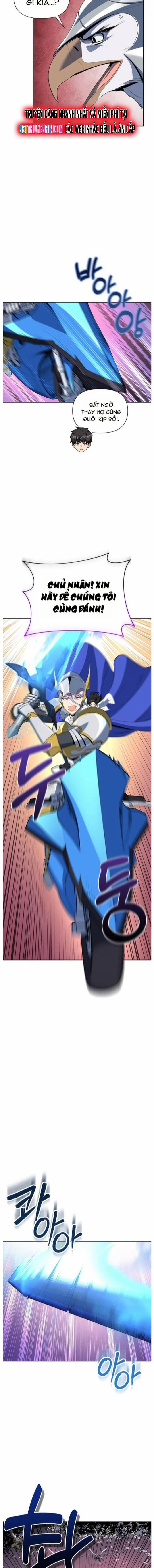 Tôi Là Người Chơi Duy Nhất Đăng Nhập 178 trang 9