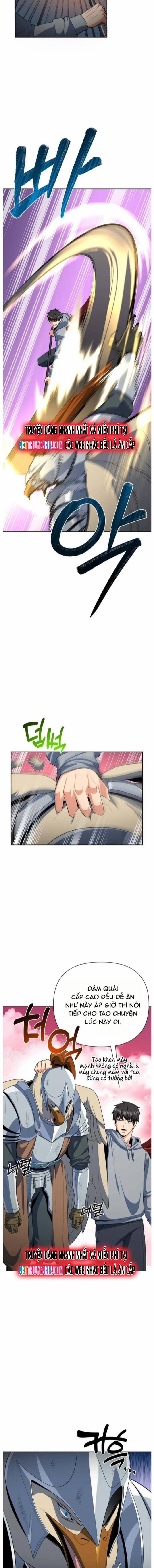 Tôi Là Người Chơi Duy Nhất Đăng Nhập 179 trang 11