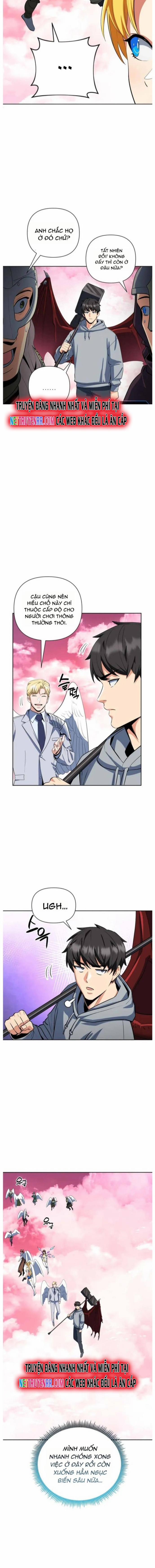 Tôi Là Người Chơi Duy Nhất Đăng Nhập 179 trang 15