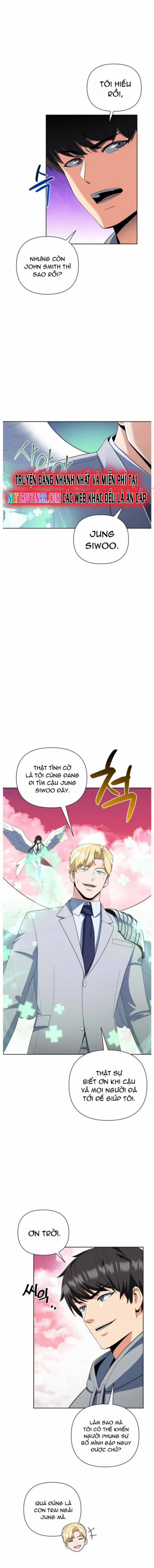 Tôi Là Người Chơi Duy Nhất Đăng Nhập 179 trang 3