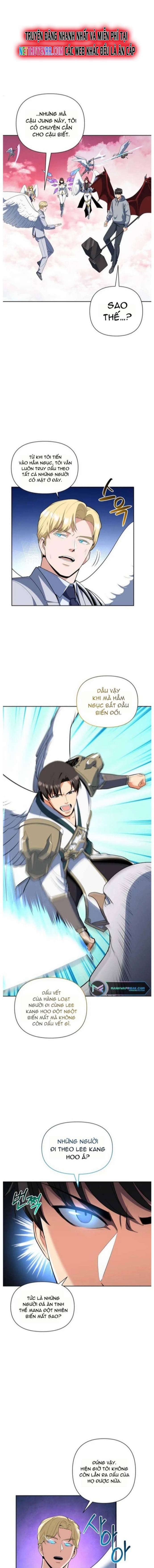 Tôi Là Người Chơi Duy Nhất Đăng Nhập 179 trang 4