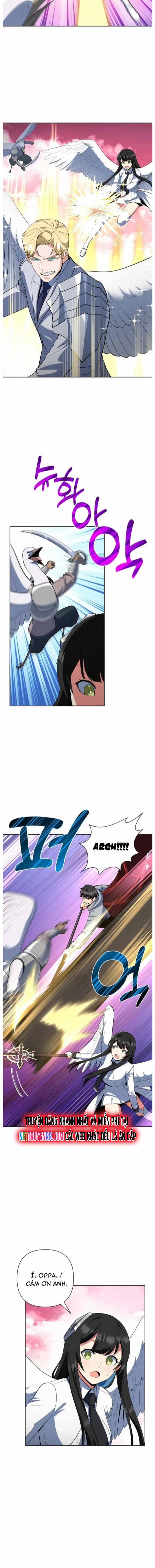 Tôi Là Người Chơi Duy Nhất Đăng Nhập 179 trang 6