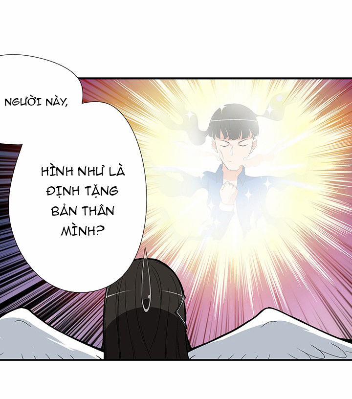 Tôi Là Người Chơi Duy Nhất Đăng Nhập 18 trang 10