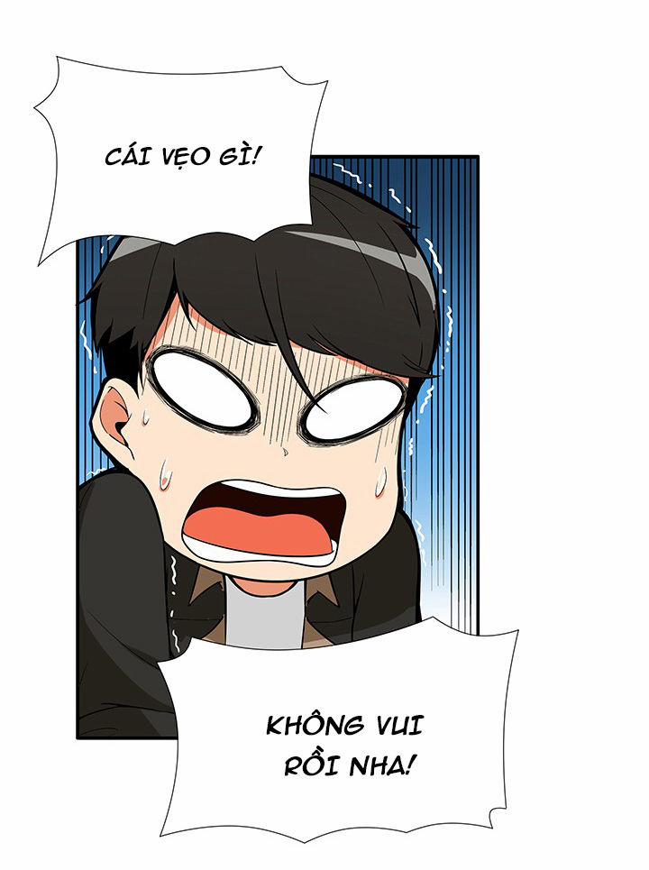 Tôi Là Người Chơi Duy Nhất Đăng Nhập 18 trang 11