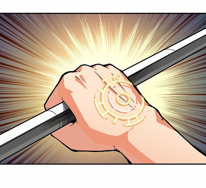 Tôi Là Người Chơi Duy Nhất Đăng Nhập 18 trang 15