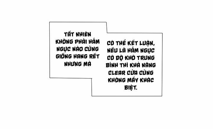 Tôi Là Người Chơi Duy Nhất Đăng Nhập 18 trang 21