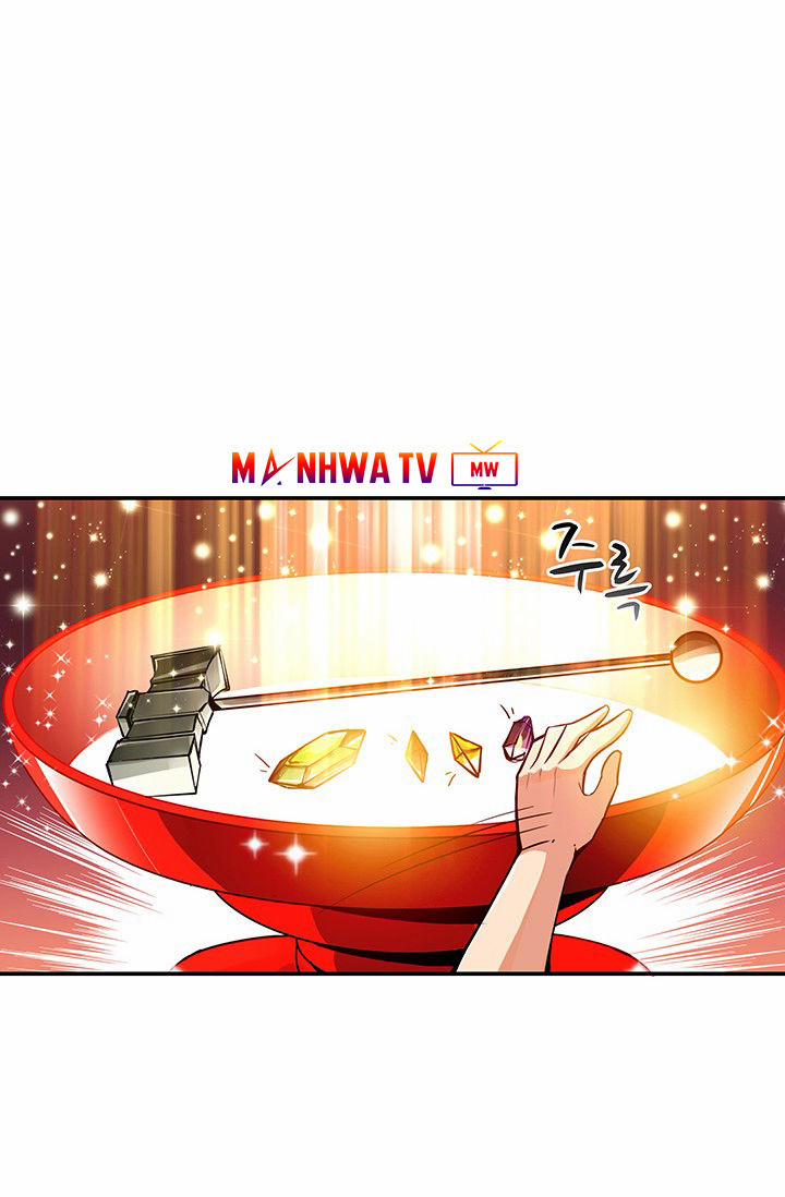 Tôi Là Người Chơi Duy Nhất Đăng Nhập 18 trang 31