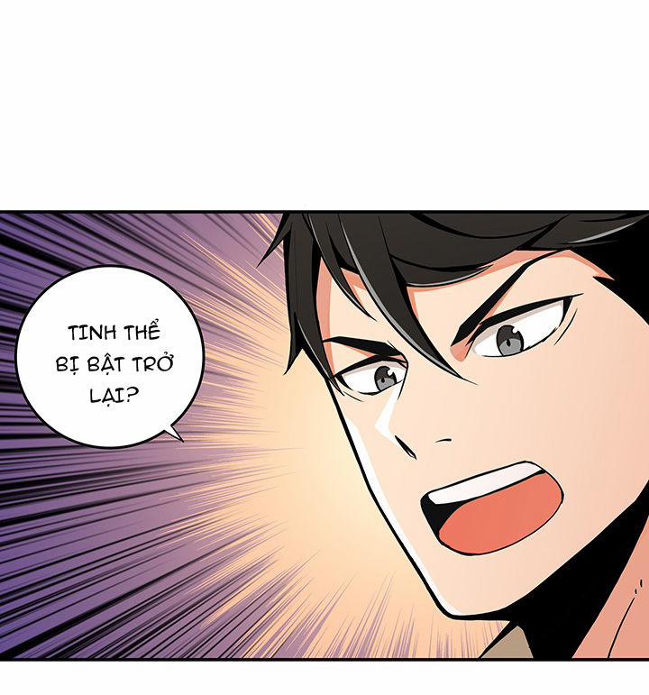 Tôi Là Người Chơi Duy Nhất Đăng Nhập 18 trang 34