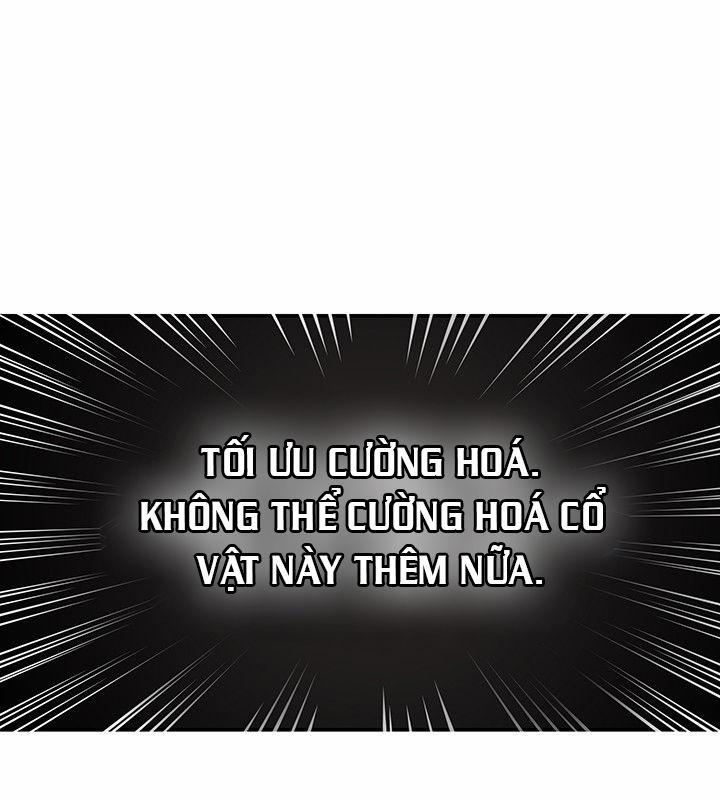 Tôi Là Người Chơi Duy Nhất Đăng Nhập 18 trang 35