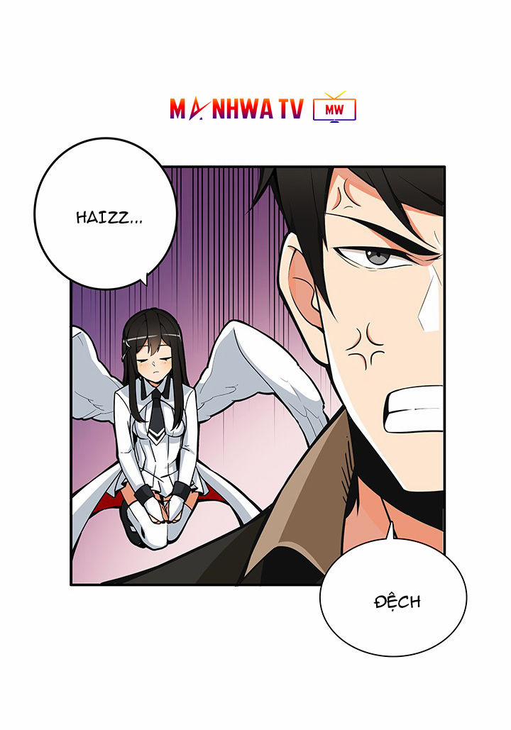 Tôi Là Người Chơi Duy Nhất Đăng Nhập 18 trang 36