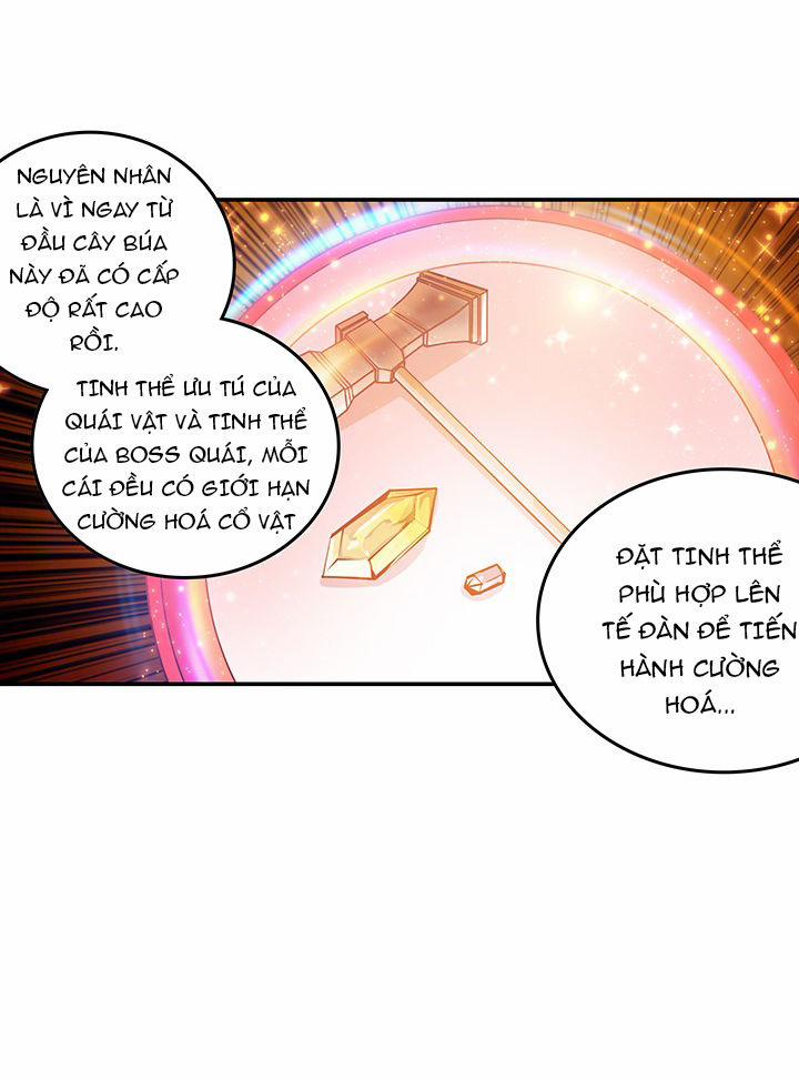 Tôi Là Người Chơi Duy Nhất Đăng Nhập 18 trang 37