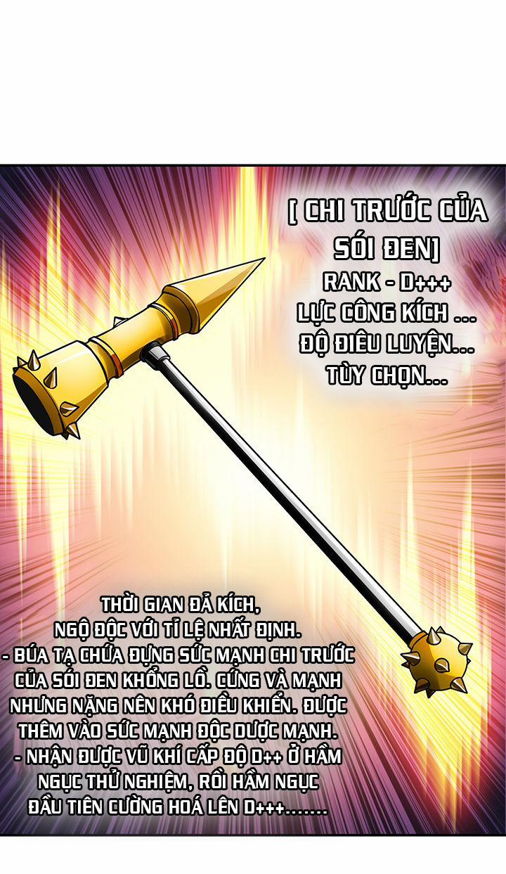 Tôi Là Người Chơi Duy Nhất Đăng Nhập 18 trang 39