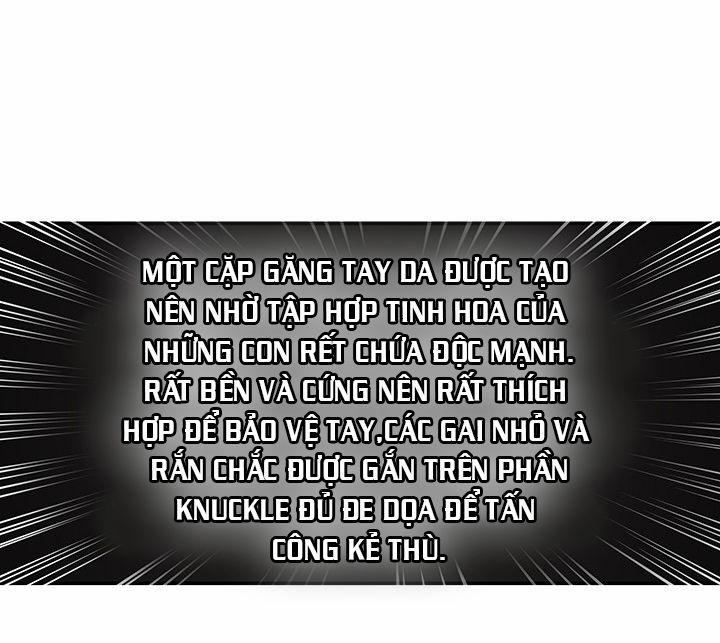 Tôi Là Người Chơi Duy Nhất Đăng Nhập 18 trang 52