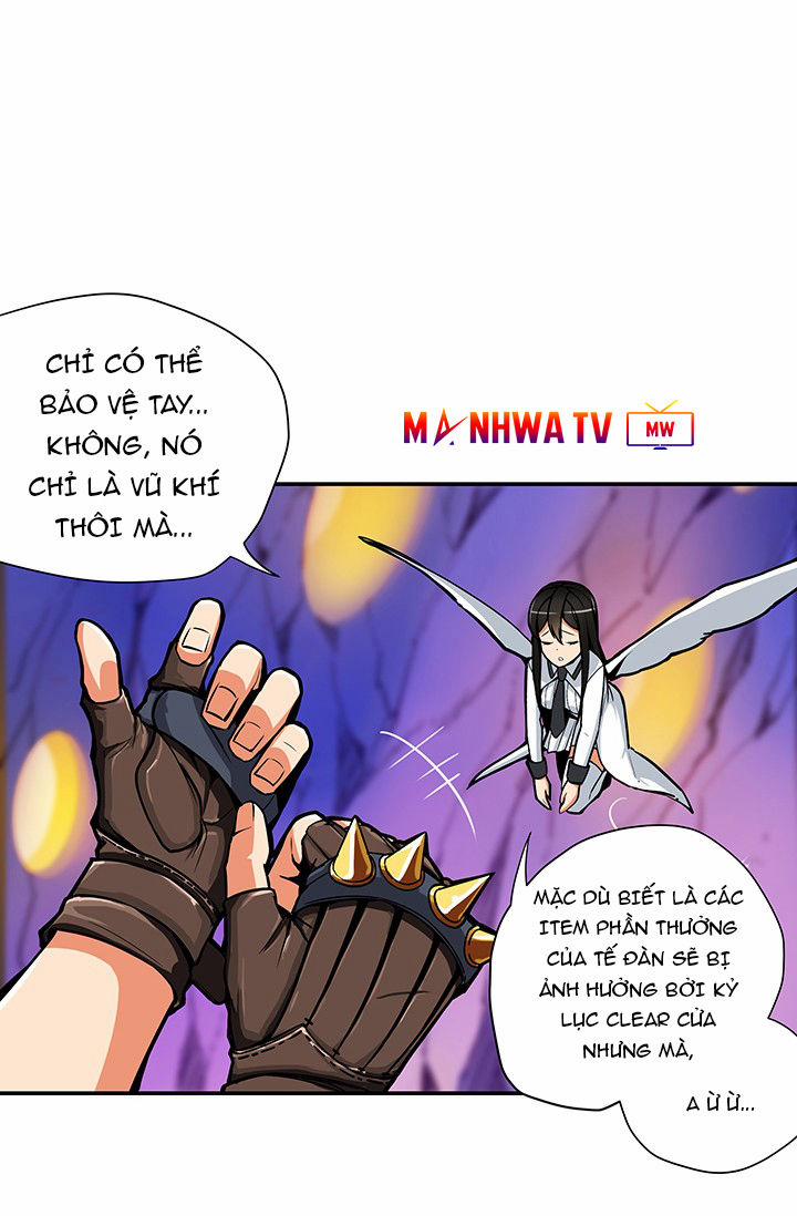 Tôi Là Người Chơi Duy Nhất Đăng Nhập 18 trang 53