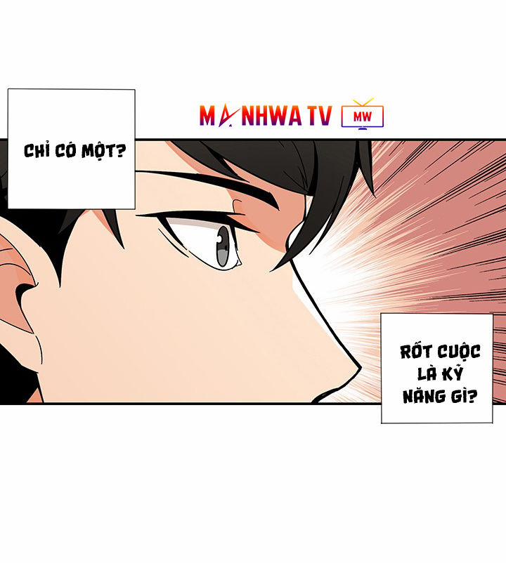 Tôi Là Người Chơi Duy Nhất Đăng Nhập 18 trang 6